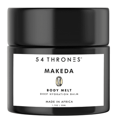 Makeda In-shower Body Melt