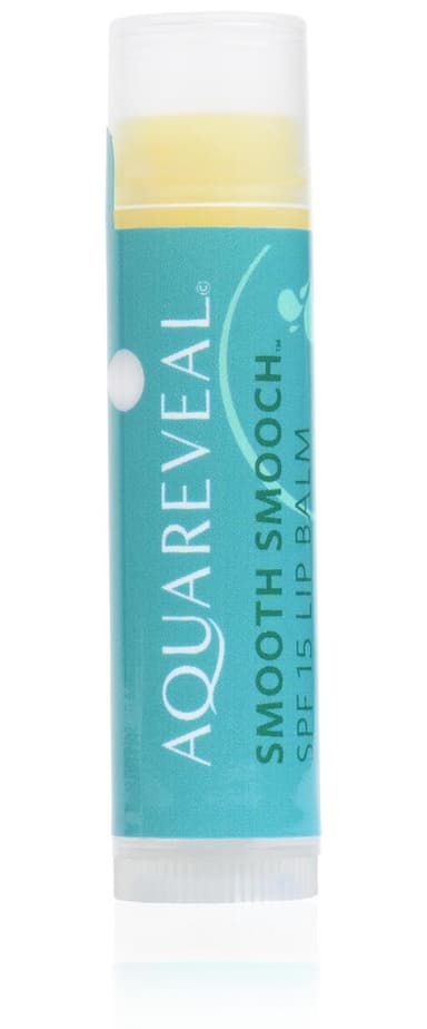 Smooth Smooch SPF 15 Eco Friendly Lip Balm