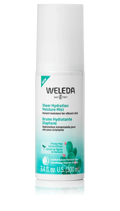 Sheer Hydration Moisture Mist