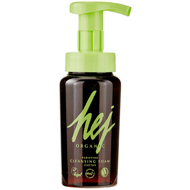 Purifying Cleansing Foam