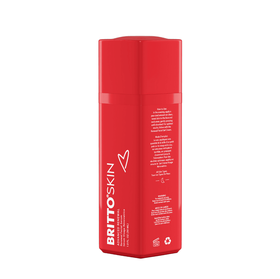 Renewal Facial Serum