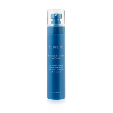 Makeup Dissolver Perfected