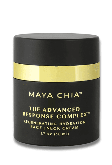The Advanced Response Complex - Face & Neck Moisture Cream