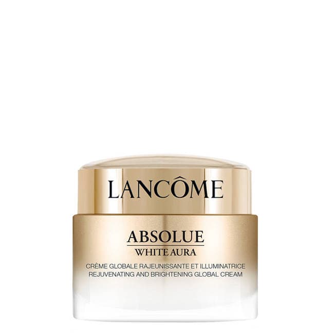 Absolue White Aura