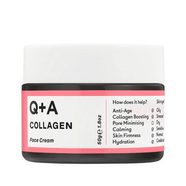 Collagen Face Cream