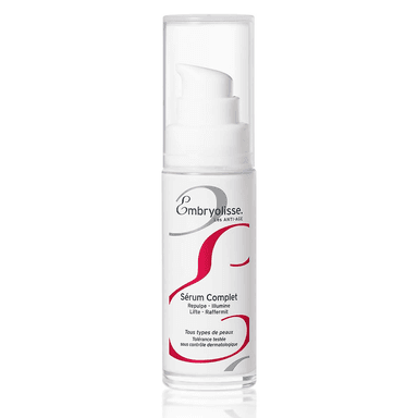 Complete Serum