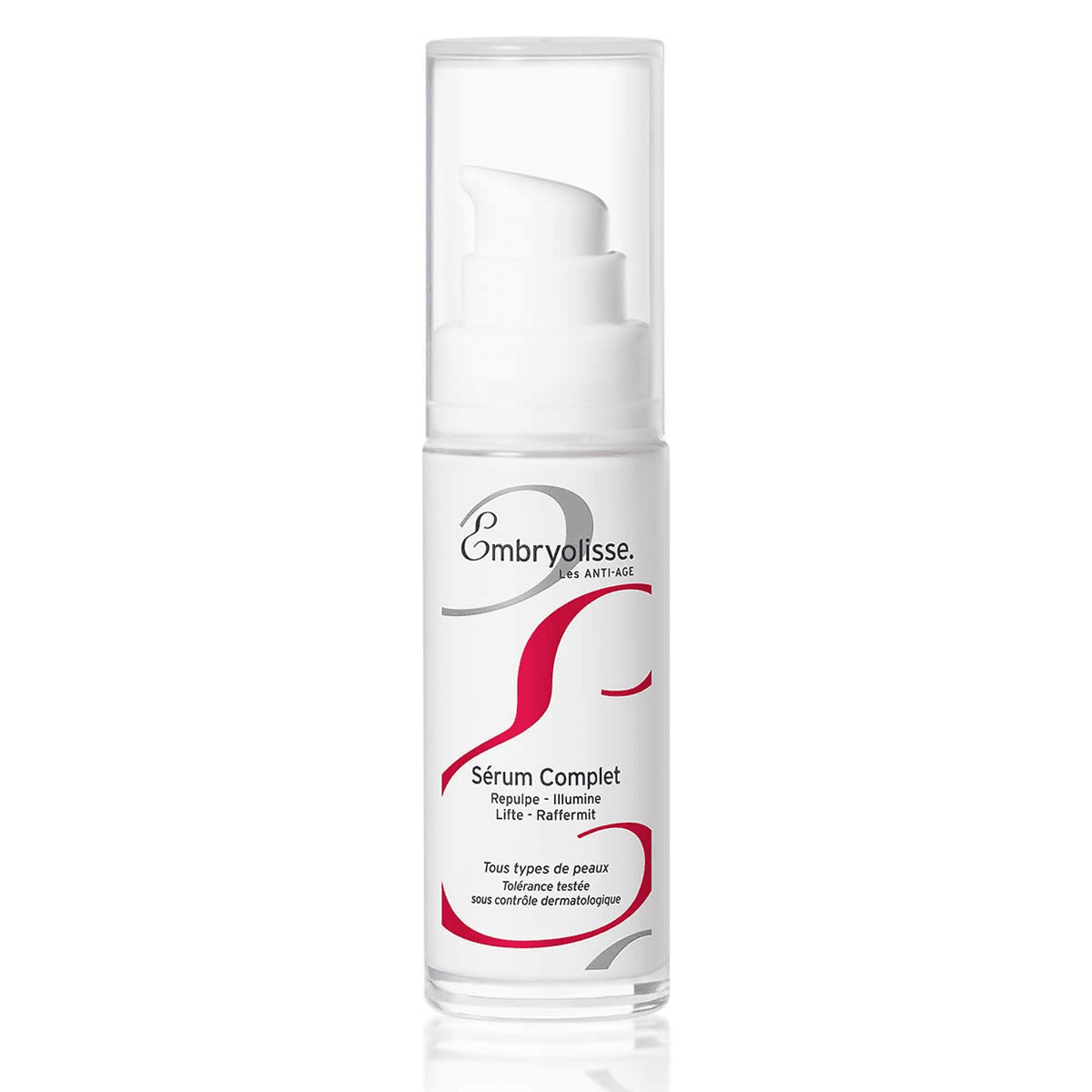 Complete Serum