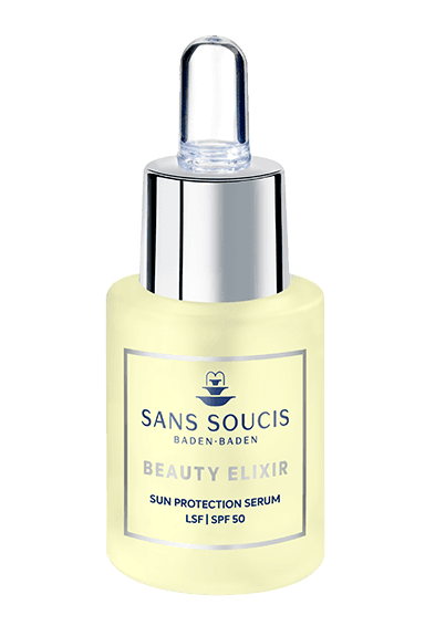 Sun Protection Serum SPF50