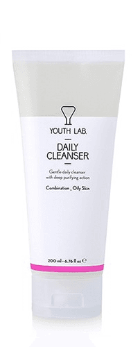 Daily Cleanser Combination/Oily Skin