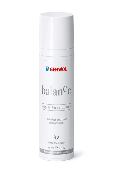 Balance Leg & Foot Lotion