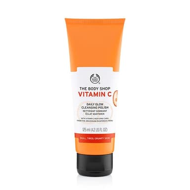 Vitamin C Daily Glow Cleansing Polish