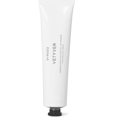 Vetyver Hand Cream