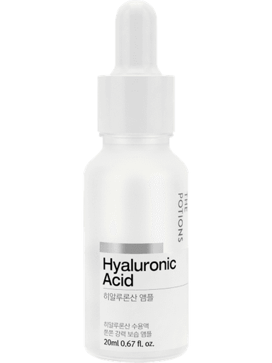 Hyaluronic Acid Ampoule
