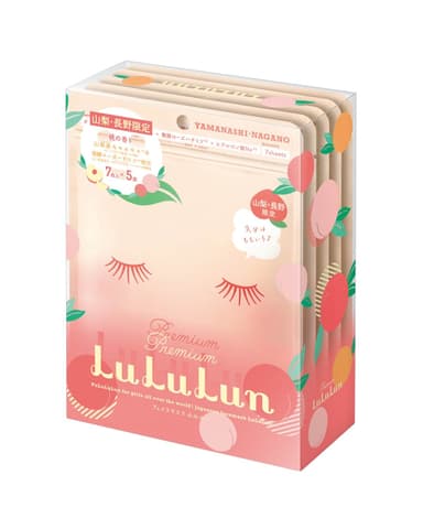 Premium Yamanashi Peach