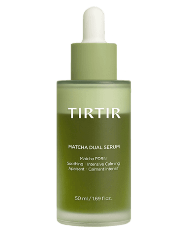 Matcha Dual Serum