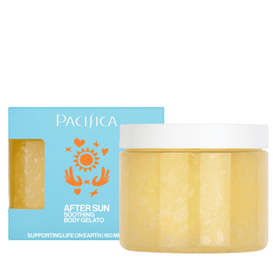 After Sun Soothing Body Gelato