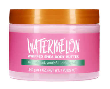 Watermelon Whipped Body Butter