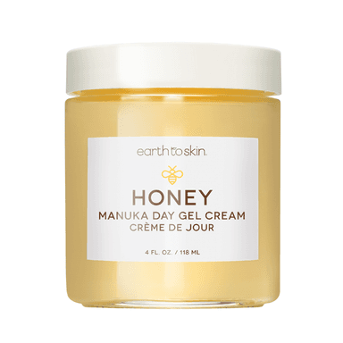 Honey Manuka Calming Day Gel Cream
