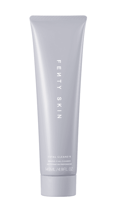Total Cleans'r Remove-It-All Cleanser