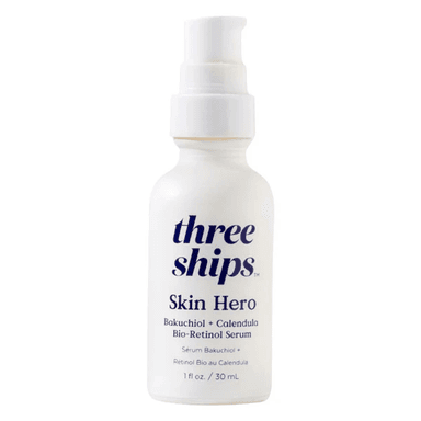 Skin Hero Bakuchiol + Calendula Bio-Retinol Serum