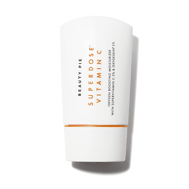 Superdose Vitamin C Oxygen Boosting Moisturizer