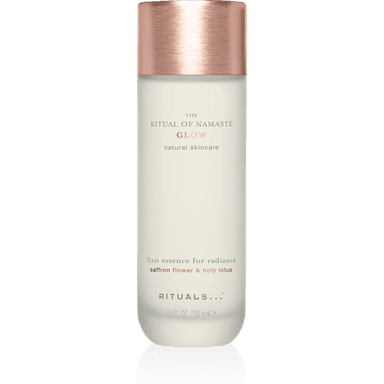 The Ritual Of Namasté First Essence
