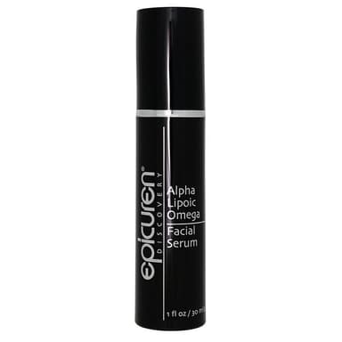 Alpha Lipoic Omega Facial Serum