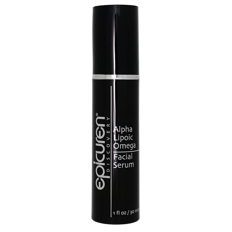 Alpha Lipoic Omega Facial Serum