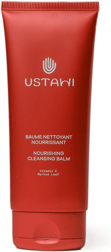 Nourishing Cleansing Balm
