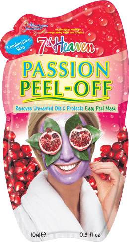  Passion Peel Off