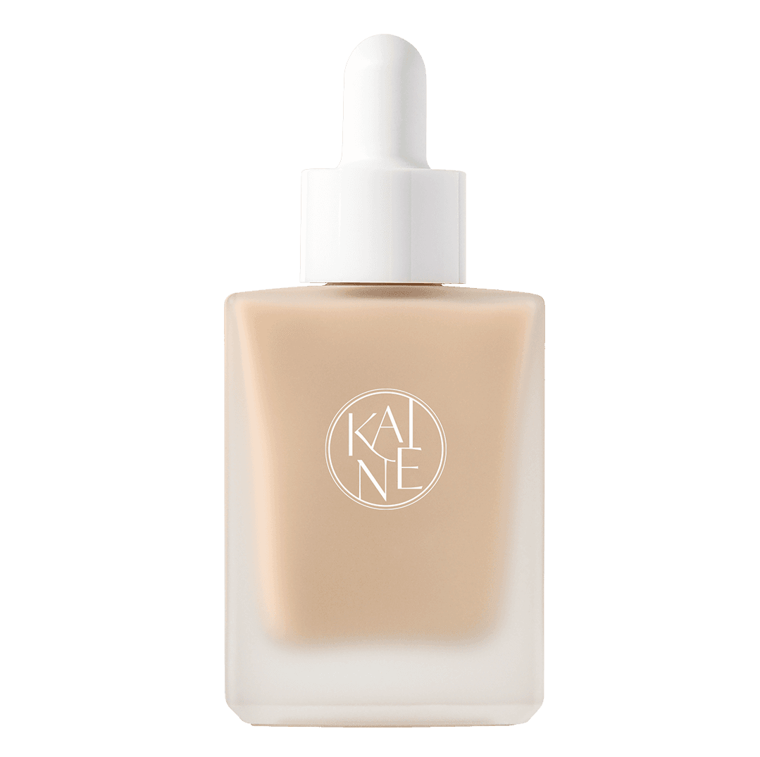 Chaga Collagen Charging Serum