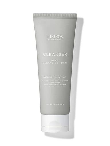Deep Cleansing Foam