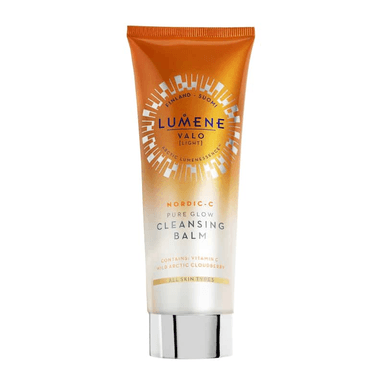 Pure Glow Cleansing Balm