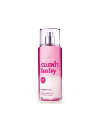 Beauty Rush Candy, Baby