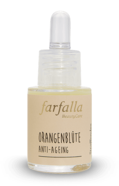 Orangenblüte, Active lifting serum