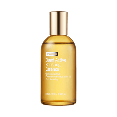 Quad Active Boosting Essence