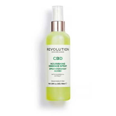 Cbd Essence Spray
