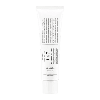 147 Barrier Cream