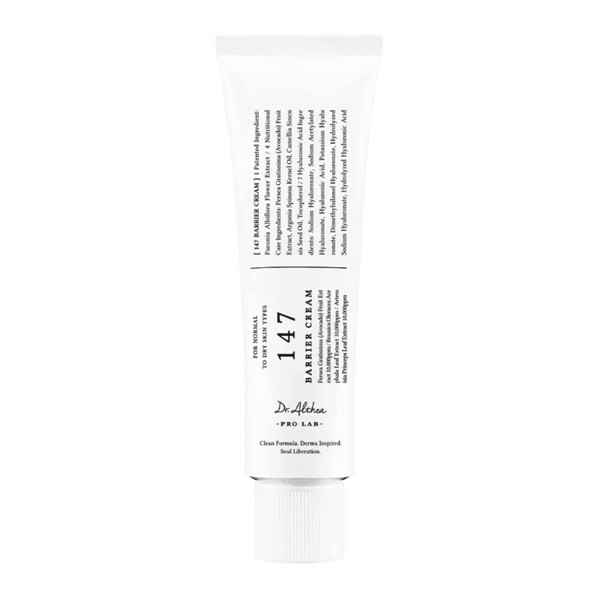 147 Barrier Cream