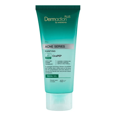 Pro Acne Puriying Facial Gel