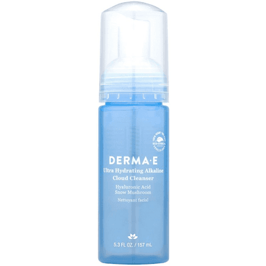 Hydrating Alkaline Cloud Cleanser