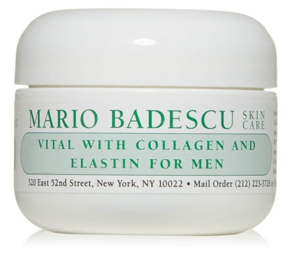 Vital With Collagen for Men