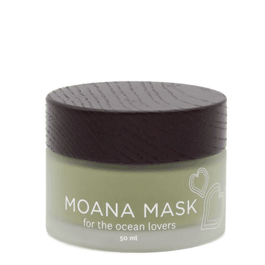 Moana Rejuvenating Face Mask