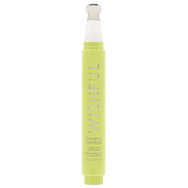Eye Lift & Contour 1% Bakuchiol & Peptide Serum