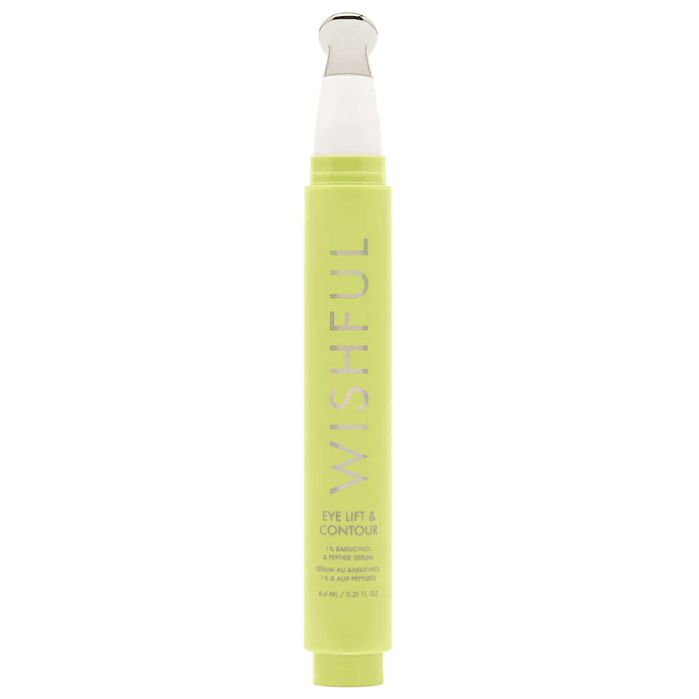 Eye Lift & Contour 1% Bakuchiol & Peptide Serum