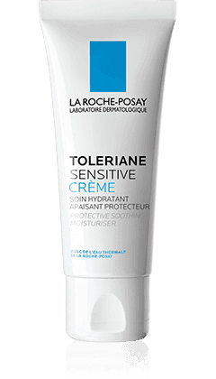 Toleriane Sensitive Creme. Protective Soothing Moisturiser.