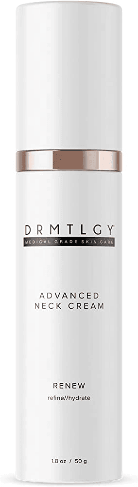 Advanced Neck Cream