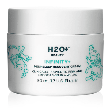 Infinity+ Deep Sleep Recovery Cream