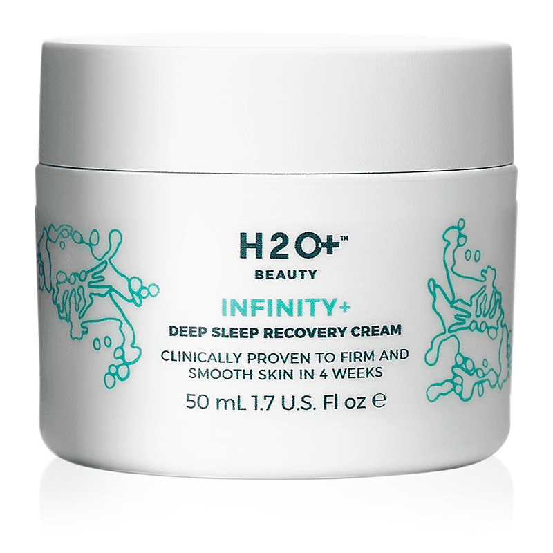 Infinity+ Deep Sleep Recovery Cream