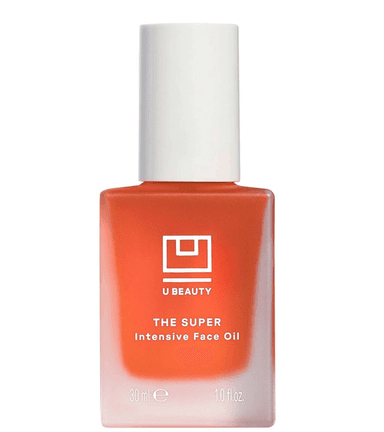 The SUPER Intensive Face Oil